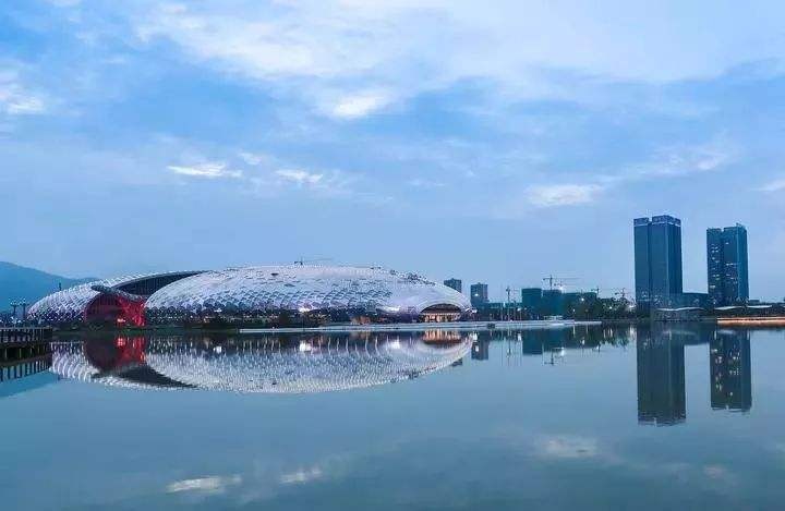 擊云破曉正當時，地信大會跟我們生活有哪些關(guān)系？