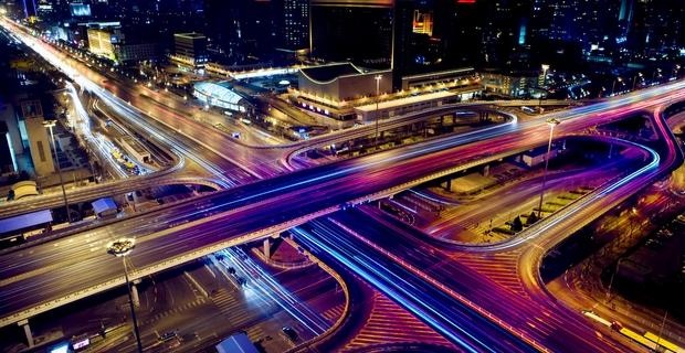 火熱的GIS技術(shù)，在道路交通中有什么用途？